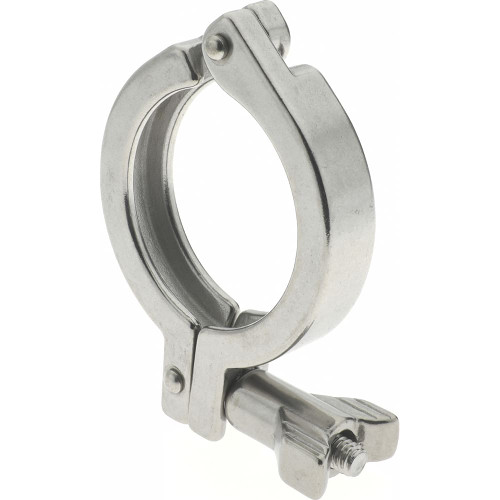 VNE 13MHHM2.0 2" CLAMP STYLE SANITARY STAINLESS STEEL  VNE 13MHHM2.0 2" CLAMP STYLE SANITARY STAINLESS STEEL