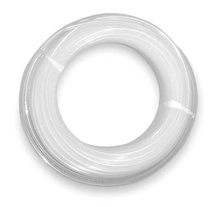 RESSVEN INC DBA E JAMES & COMPANY 1523-4mm6mm NYLONTUBING 4MM ID 6MM OD 100 FT.