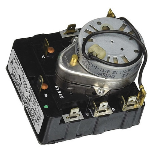 ELECTROLUX 131930600 TIMER ELECTROLUX 131930600 TIMER