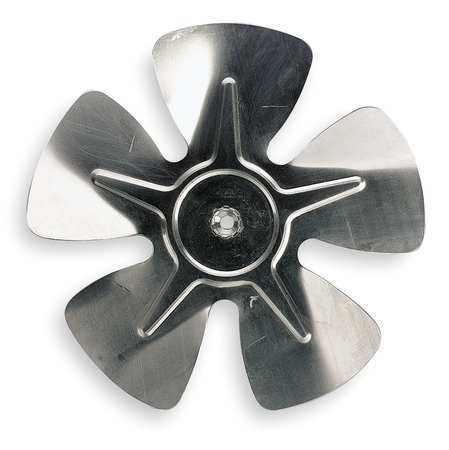 DAYTON 2PYT8 PROPELLER,DIA 10 IN,28 DEG PITCH