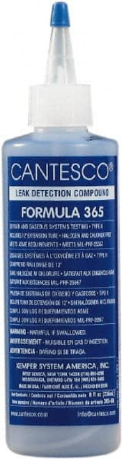 CANTESCO 365-08 GAS TORCHES & ACCES