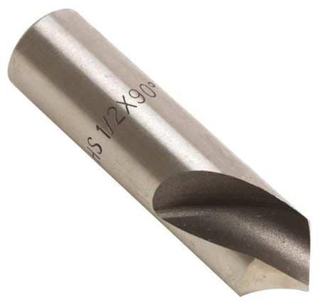 KEO 30580-TIN NC SPOTTING DRILLS 118 DEG. 5/8IN. TIN