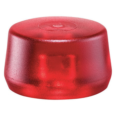 BASEPLEX 3966040 REPLACEABLE HAMMER TIP 1-37/64IN SOFT