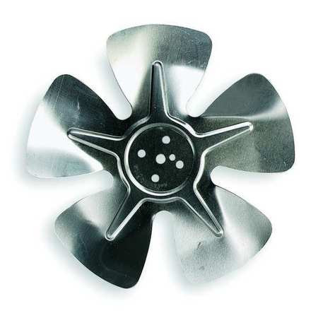 DAYTON 2PYT3 PROPELLER DIA 9 IN 25 DEG PITCH