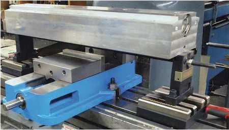 MITEE-BITE PRODUCTS INC 14525 EXTENSION KIT