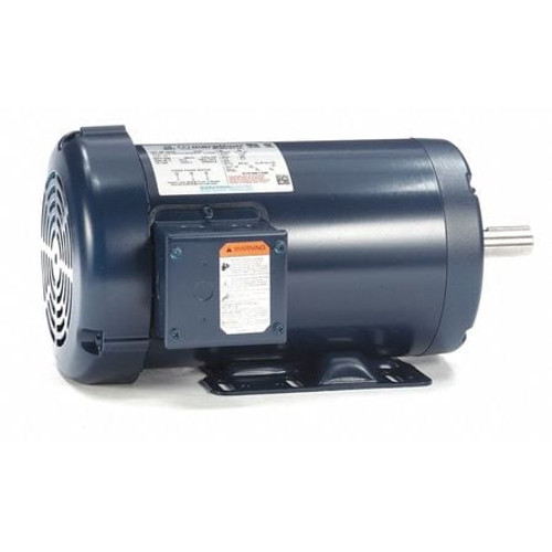 MARATHON 145TTFR16039 MOTOR 3-PH 2 HP 1750 RPM 200V