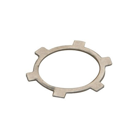 DYNABRADE 15112 RETAINER CLIP