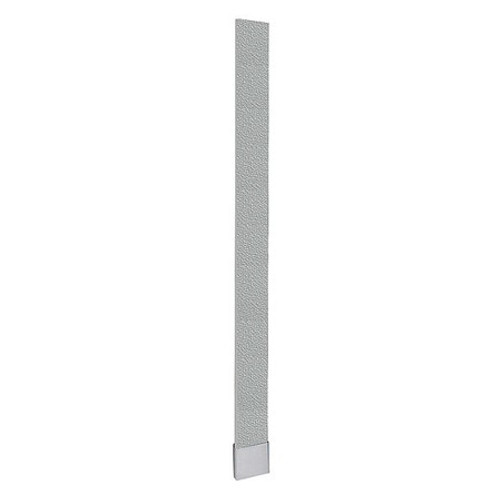 GLOBAL 40-90870753-9200 PARTITION PILASTER POLYMER GRAY GLOBAL 40-90870753-9200 PARTITION PILASTER POLYMER GRAY