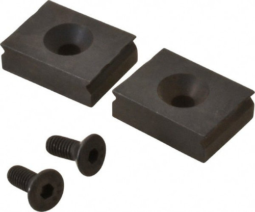 MITEE-BITE PRODUCTS INC 32100 5/16" HIGH X 3/4" LONG X 1" WIDE GRIP