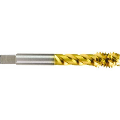 OSG 31402208 1/2-20 UNF, H3, 3 FLUTES, PLUG CHAMFER, 