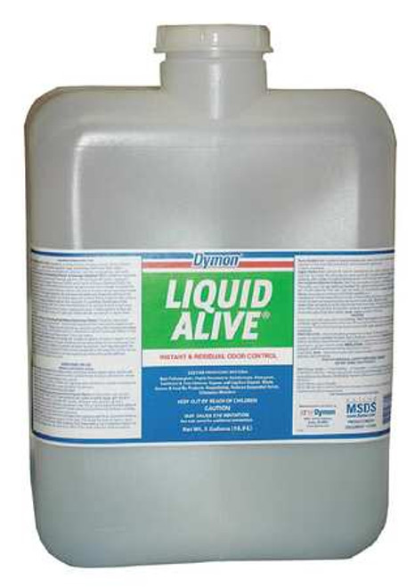 ITW DYMON 33605 ODOR ABSORBER SIZE 5 GAL. ITW DYMON 33605 ODOR ABSORBER SIZE 5 GAL.