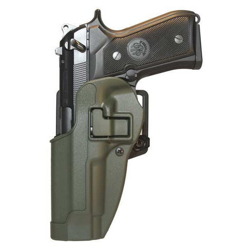 BLACKHAWK 410504CT-L SERPA CQC CONCEALMENT HOLSTER