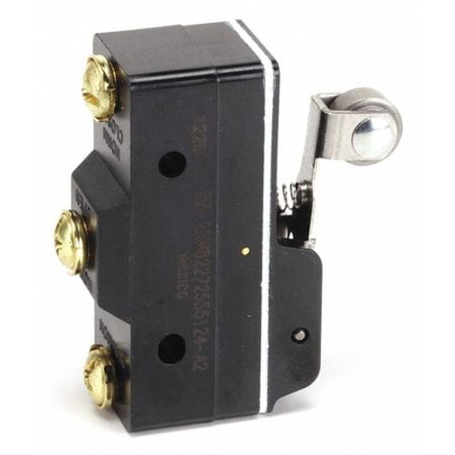 GARLAND MFG 1855603 HI-TEMP MICRO SWITCH 1A GARLAND MFG 1855603 HI-TEMP MICRO SWITCH 1A