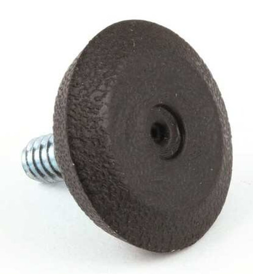 SILVER KING 21012 GLIDE LEG 1/4-20 1/2 THD