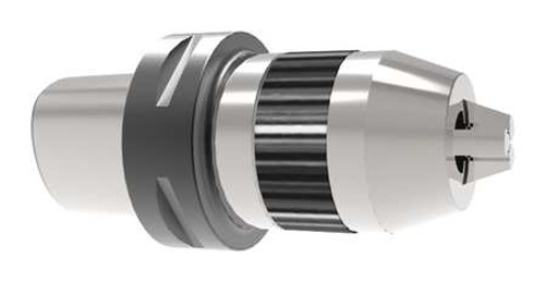 KELCH 490.0010.385 DRILL CHUCK PSK 80 16MM