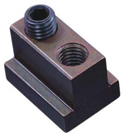 MITEE-BITE PRODUCTS INC 39-055 FIXTURE CLAMP,M10,STEEL