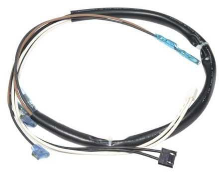 DAYTON 39D0031100 BURNER HARNESS