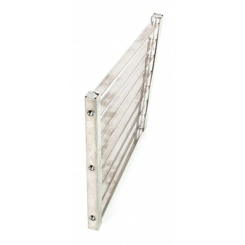 VOLLRATH 4408 SET BLADE LETTUCE SLICER