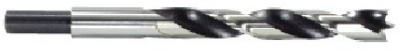 IRWIN 49614 BRAD PT DRL BIT 1/4"