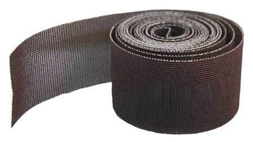 DAYTON 4UEZ5 SANDSCREEN CLOTH 180 GRIT USE W/METAL