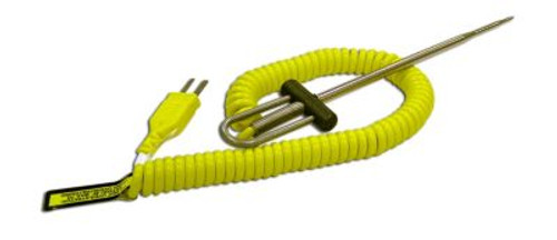 COOPER ATKINS 50336-K PENETRATION TEMP PROBE -40 TO 500 DEG F