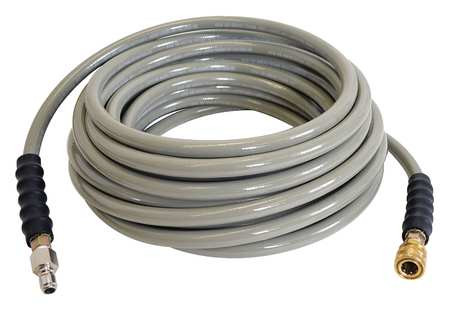 SIMPSON 41114 HOT WATER HOSE 3/8 IN D 50 FT