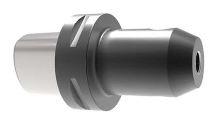 KELCH 420.0158.321 REDUCTION SLEEVE ISO 12164-1 20MM HSK 50