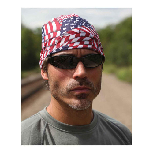 ERGODYNE 42103 42103 6485 CHILL ITS WICKINGCLOTH MULTI 