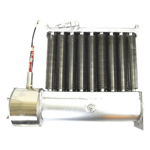 TPI CORP 43811022 HEAT EXCHANGER ASSY 20KW 480V HLA TPI CORP 43811022 HEAT EXCHANGER ASSY 20KW 480V HLA