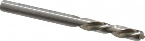 CHICAGO LATROBE 49085 #15 118&DEG; SPIRAL FLUTE HIGH SPEED STE