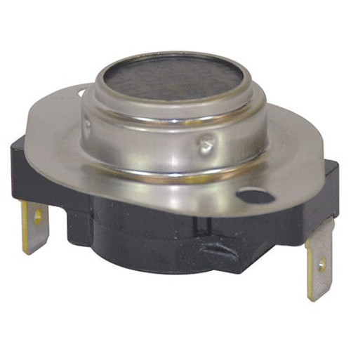 FOSTORIA 41041001 OVER TEMPERATURE LIMIT