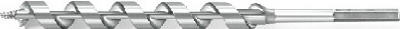 IRWIN 49904 1/4" I-100 AUGER