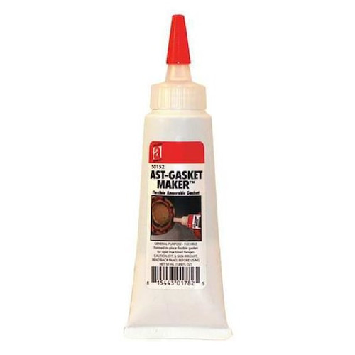 ANTI-SEIZE 50152 ANAEROBIC GASKET SEALANT 50MLTUBE PURPLE