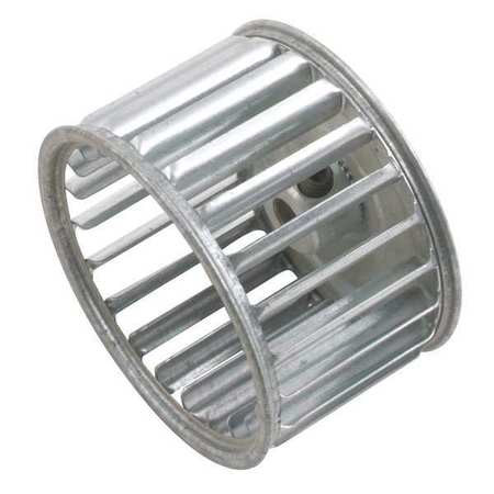 MASTER APPLIANCE 50989 BLOWER WHEEL