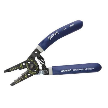 WILLIAMS 23535 CG SUPER STRIPPER 20-30