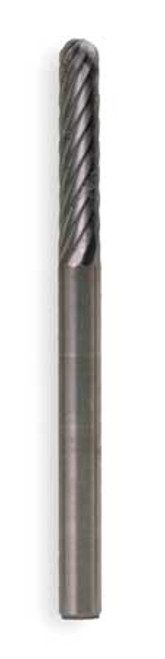 WIDIA METAL REMOVAL 2735821 CARBIDE BUR CYLINDRICAL SHAPE