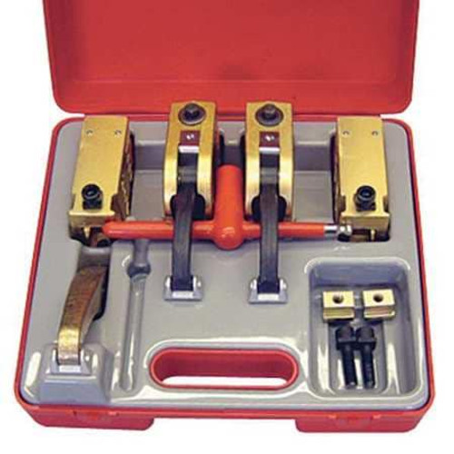 MITEE-BITE PRODUCTS INC 25725 FIXTURE CLAMP,STEEL