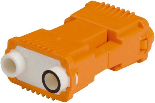 IDEAL 30-382J BALLAST DSCONNCT ORNG 2 PORTS 1.40 PK75