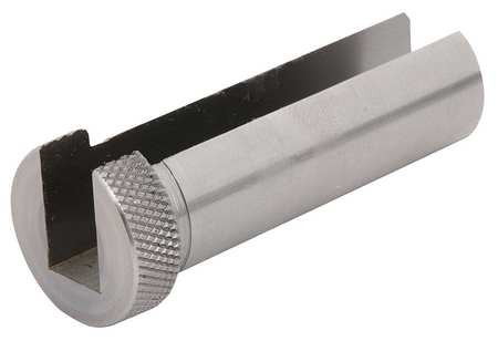 HASSAY SAVAGE CO. 22317 KEYWAY BROACH BUSHING BROACH STYLE # III