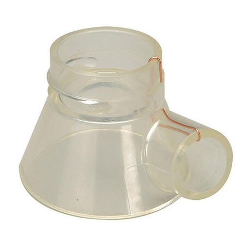 DYNABRADE 52742 SHROUD