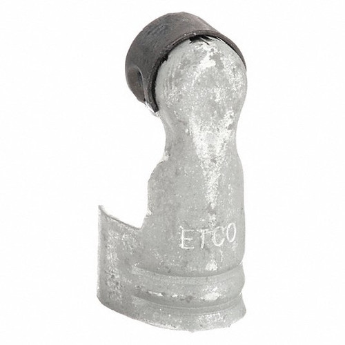 MI-T-M CORPORATION 44-0119 ANGLE SPARK PLUG TERMINAL