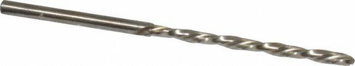 CHICAGO LATROBE 44507 #37 118&DEG; HIGH SPEED STEEL JOBBER DRI