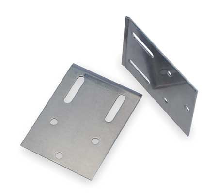 COPE 48-02CE EXPANSION SPLICE PLATE ALUM PR