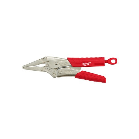 MILWAUKEE ELECTRIC TOOLS 48-22-3409 9" TORQUE LOCK™ LONG NOSE LOCKING PLIERS