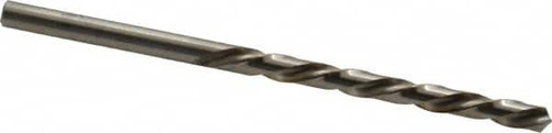 CHICAGO LATROBE 44487 HSS LH JOBBER DRILLS 118