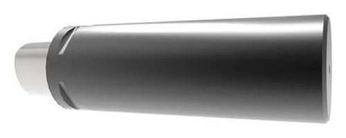 KELCH 517.0013.384 END MILL HOLDER BLANK,HSS