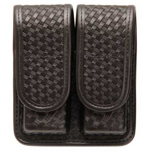 BLACKHAWK 44A001BW BLACKHAWK - DOUBLE MAG POUCH - STAGGERED