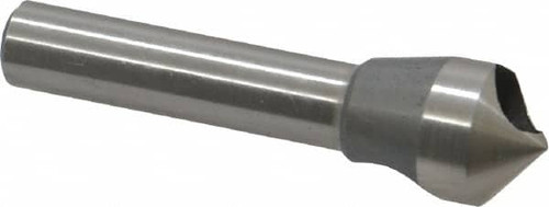 KEO 53532 1/2" HEAD DIAM, 5/16" SHANK DIAM, 0 FLUT