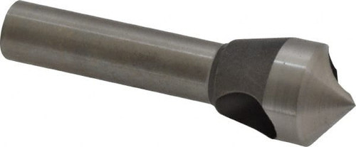 KEO 53533 5/8" HEAD DIAM, 3/8" SHANK DIAM, 0 FLUTE