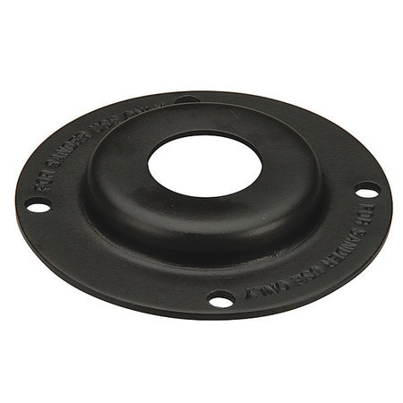 DYNABRADE 55226 HOUSING COVER SANDER